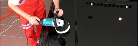 Autowax Boya Parlatma ve Koruma Sistemleri