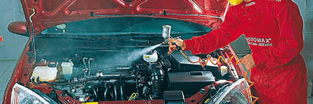 Motor Koruma