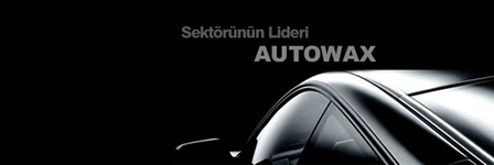 AutoWax Sektörün Lideri
