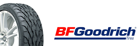 BF Goodrich Lastik