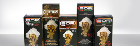Bor Power MS600