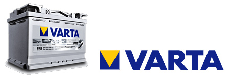 Varta Akü