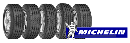 Michelin Lastik