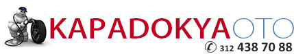 Kapadokya Oto